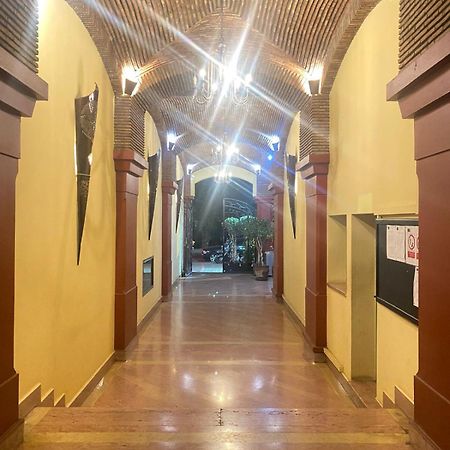 מרקש Superbe Appartement A Gueliz מראה חיצוני תמונה