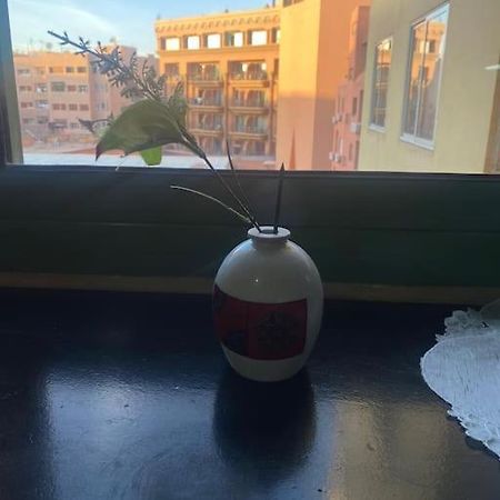 מרקש Superbe Appartement A Gueliz מראה חיצוני תמונה