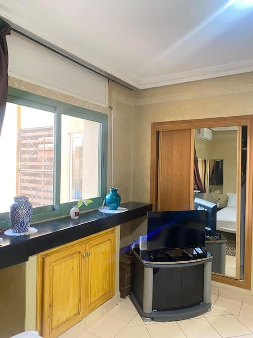 מרקש Superbe Appartement A Gueliz מראה חיצוני תמונה