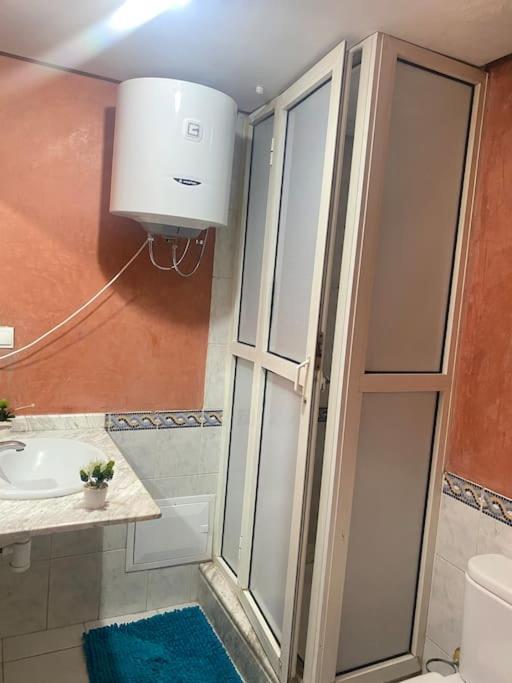 מרקש Superbe Appartement A Gueliz מראה חיצוני תמונה