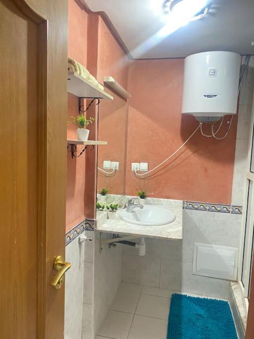 מרקש Superbe Appartement A Gueliz מראה חיצוני תמונה