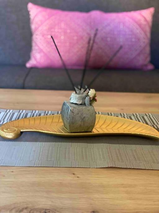 מרקש Superbe Appartement A Gueliz מראה חיצוני תמונה