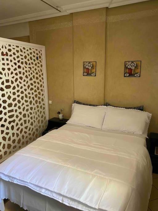מרקש Superbe Appartement A Gueliz מראה חיצוני תמונה