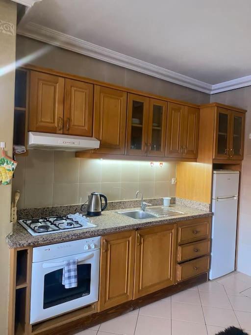 מרקש Superbe Appartement A Gueliz מראה חיצוני תמונה